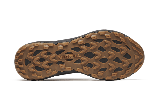 Merrell Nova and Antora 4 trail running shoes